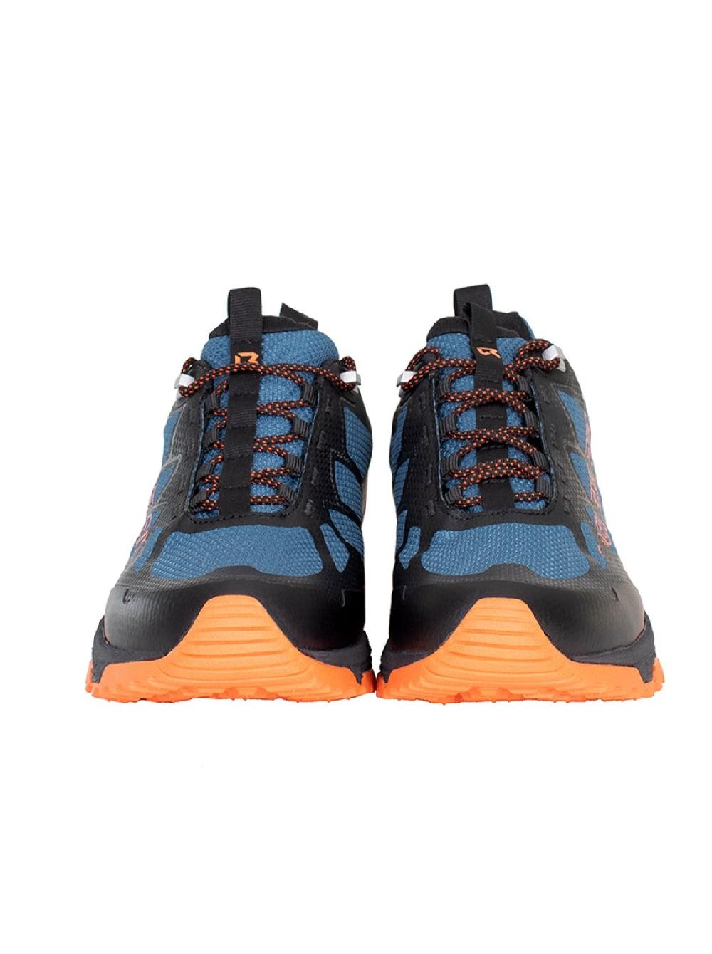 Rock Experience Dark Star scarpe In Saldo