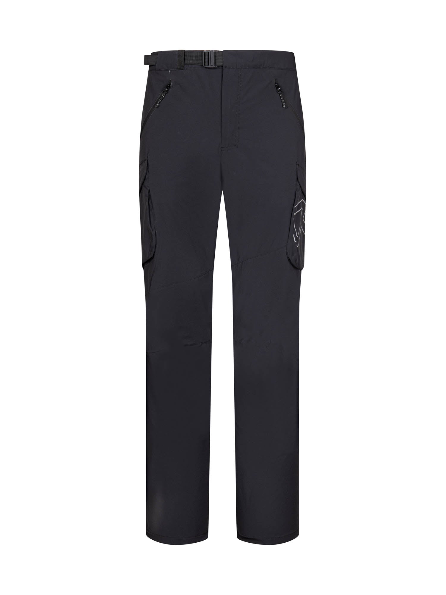 Rock Experience Observer Cargo pantaloni uomo In Linea