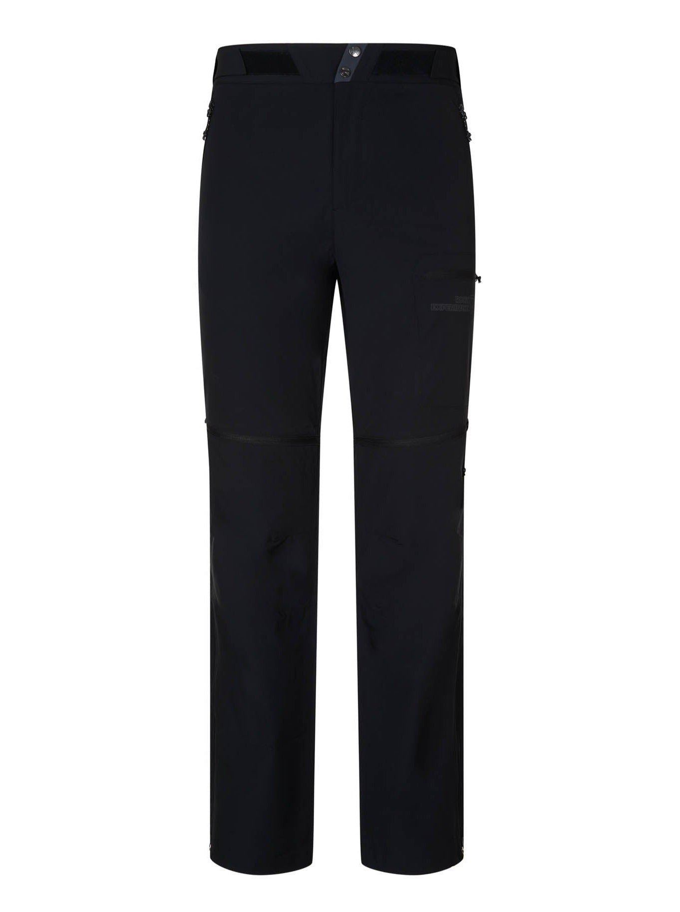 Rock Experience Observer pantaloni 2in1 T-Zip uomo