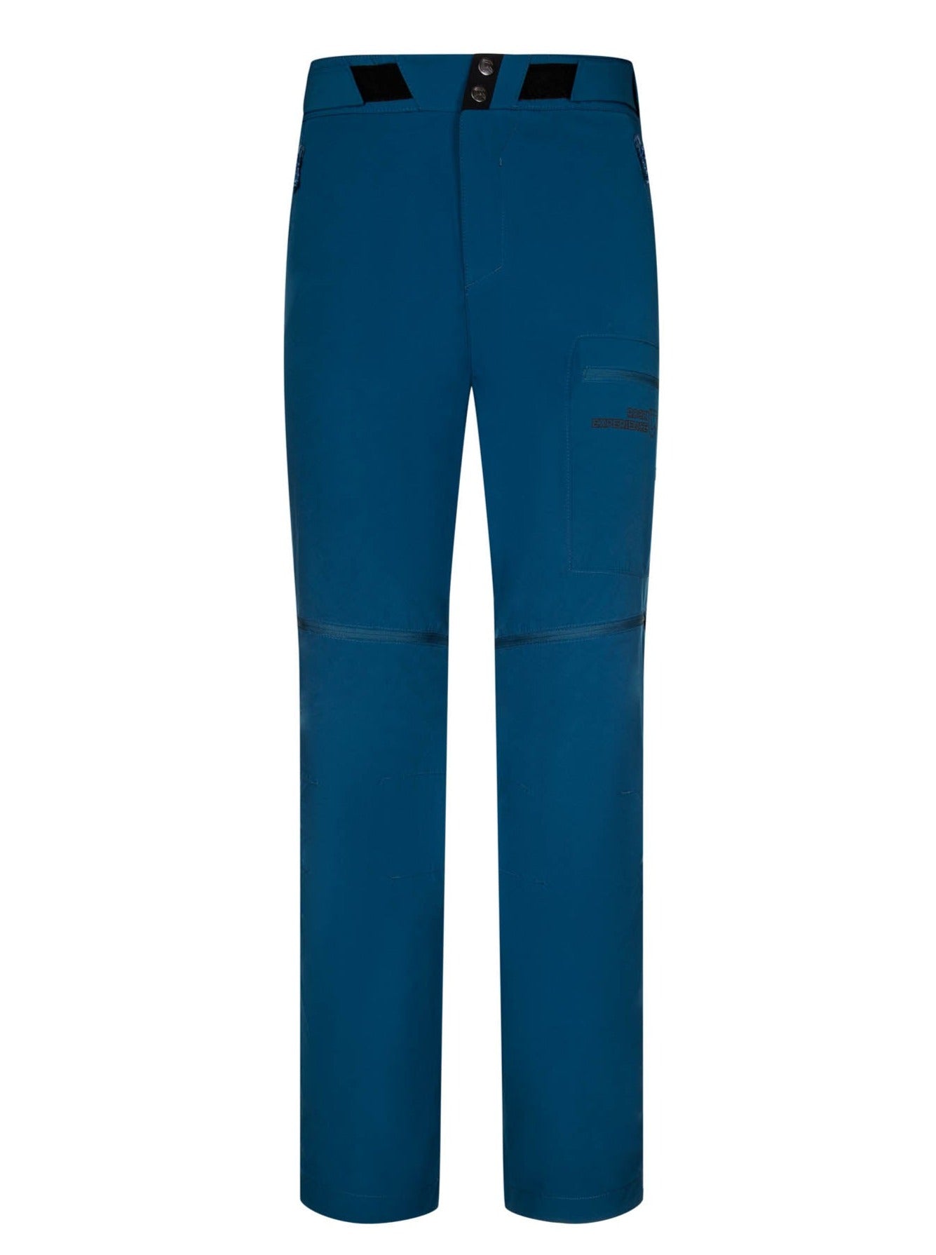Rock Experience Observer pantaloni 2in1 T-Zip uomo Spedizione Gratuita