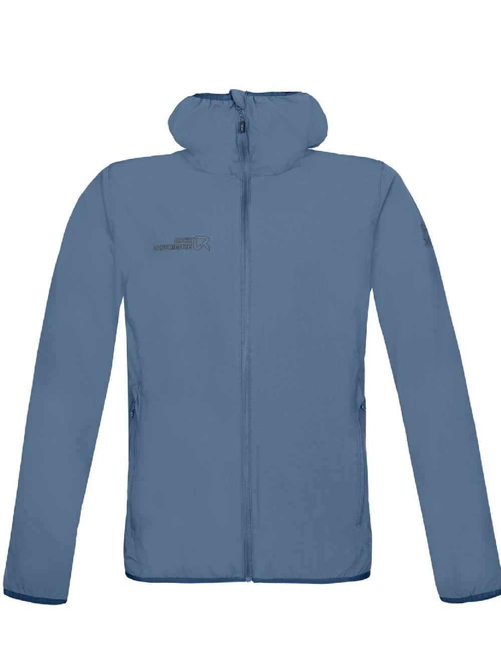 Rock Experience Solstice 2.0 giacca softshell uomo Pezzi Unici