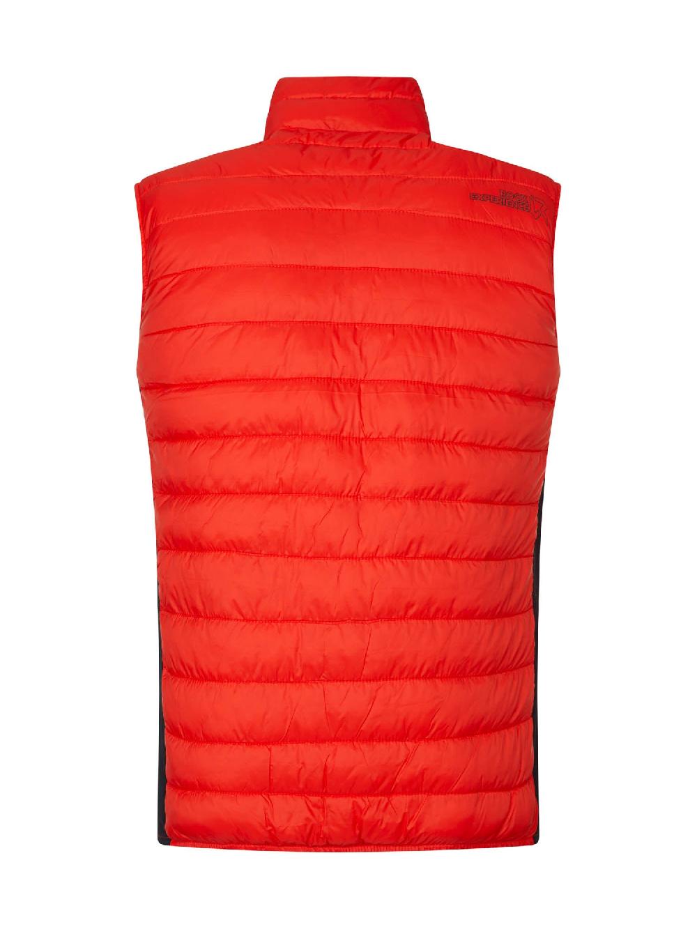 Rock Experience Fortune Hybrid gilet uomo Consegna Veloce