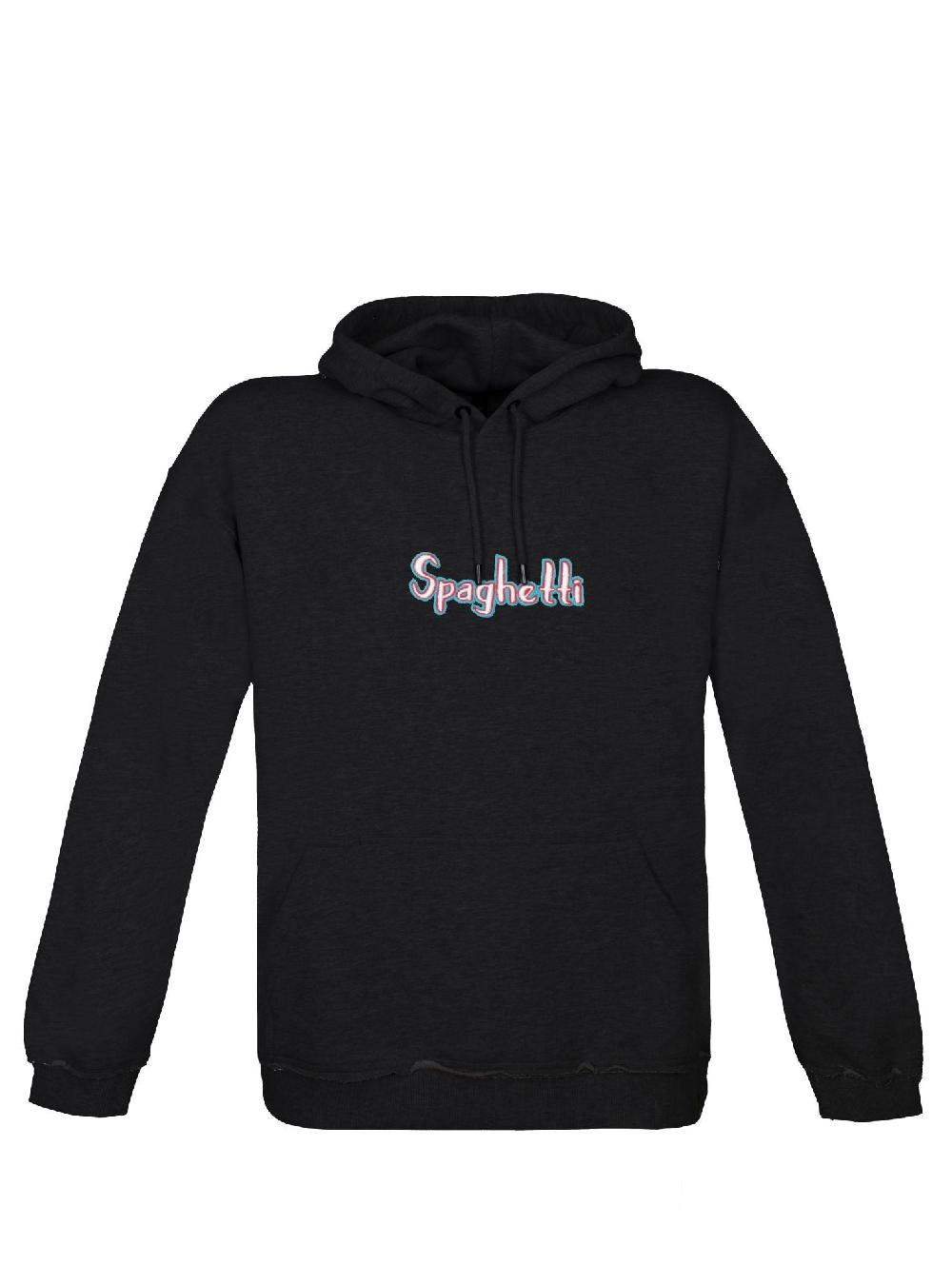 Rock experience Spaghetti Boulder Tortiglioni felpa cappuccio uomo Shopping Online