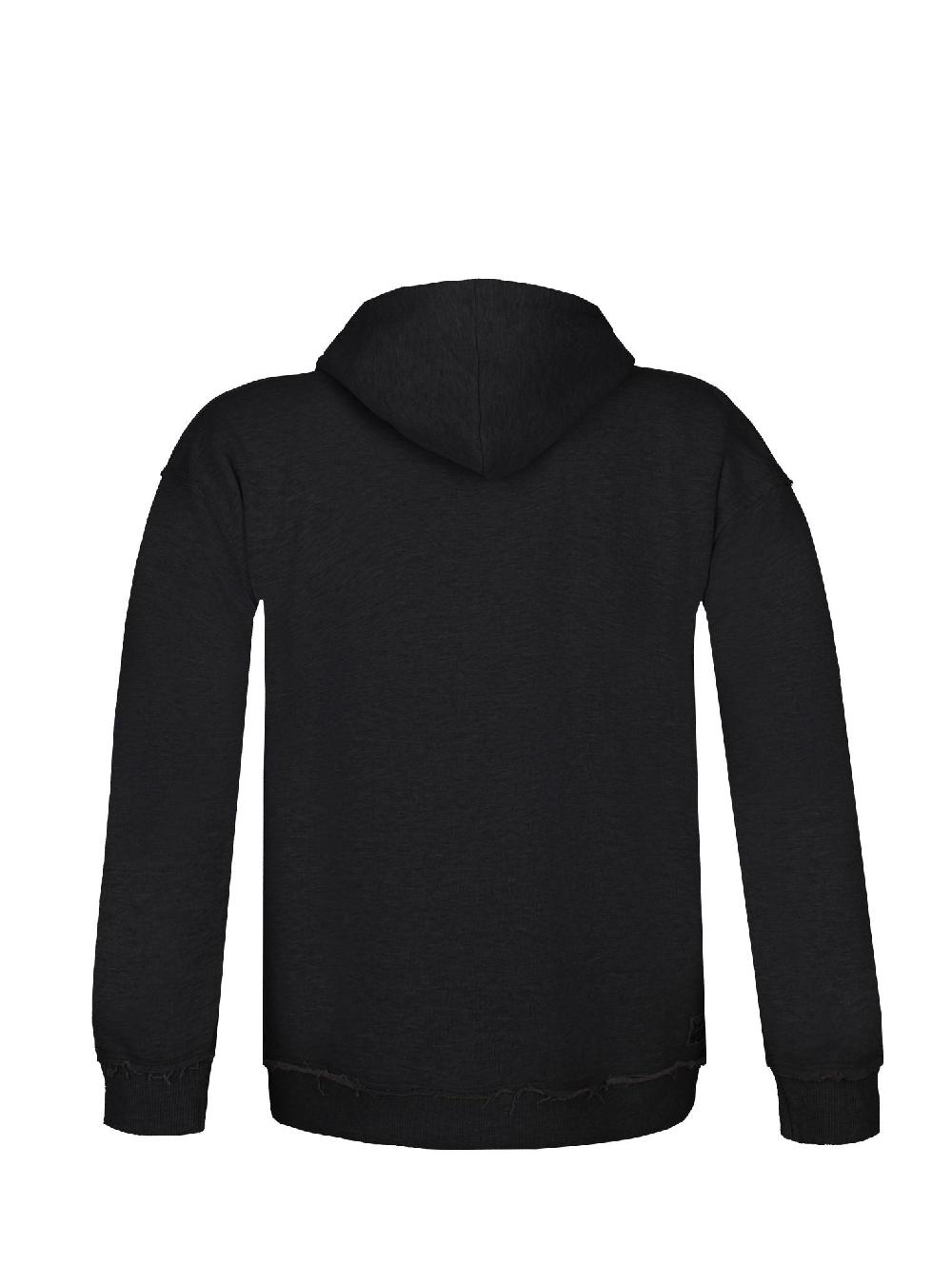 Rock experience Spaghetti Boulder Tortiglioni felpa cappuccio uomo Shopping Online