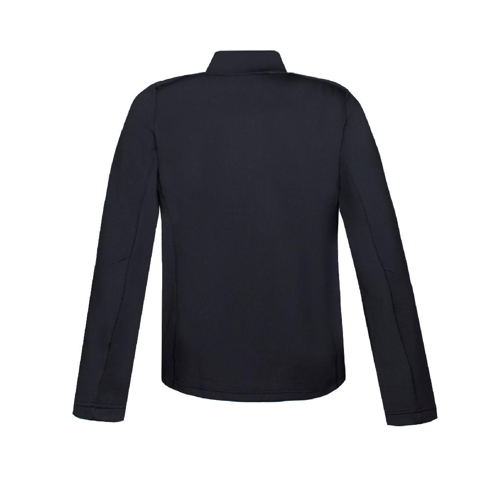 Rock Experience Ramp 1/4 zip Felpa uomo Sottocosto