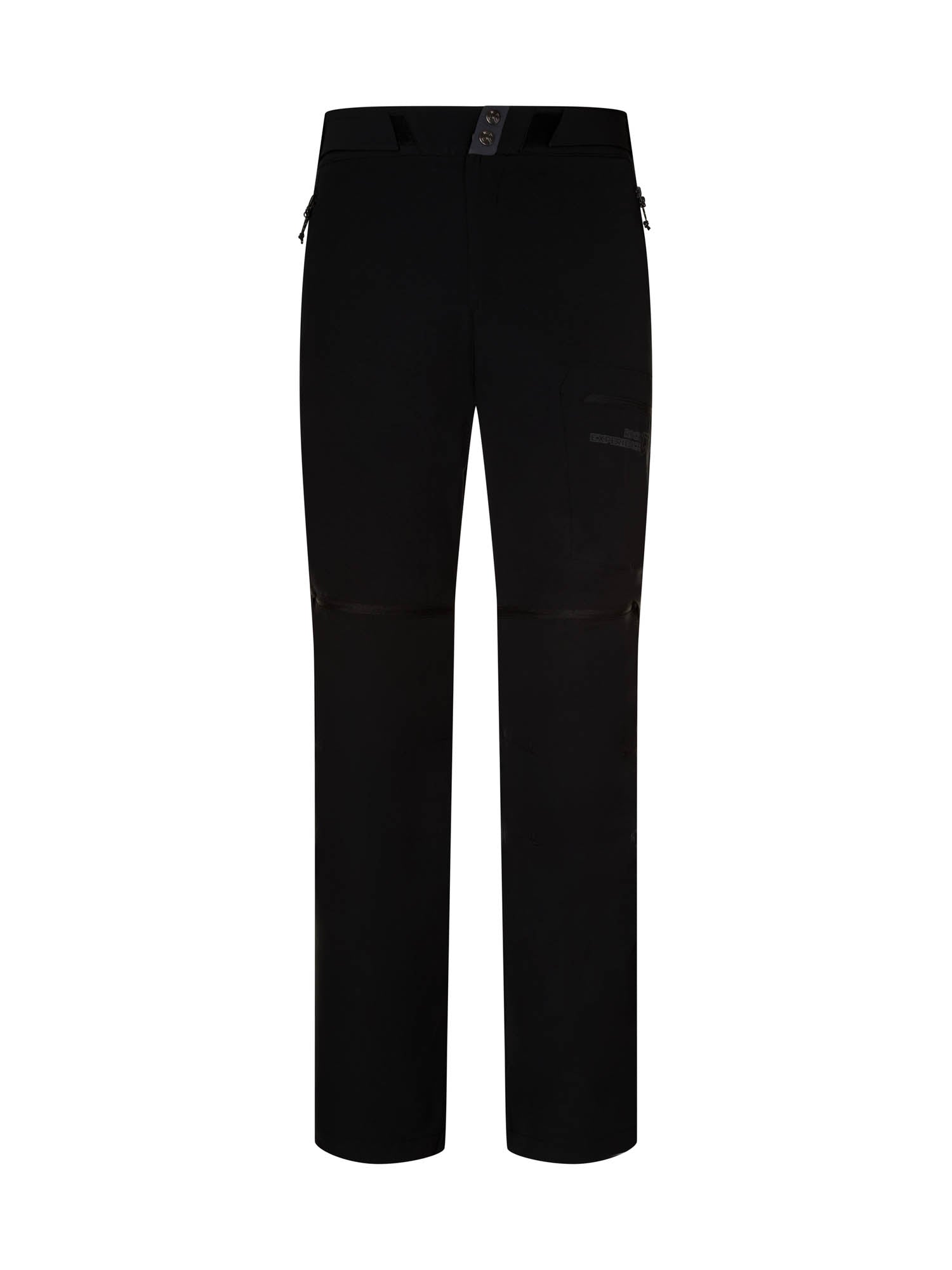 Rock Experience Observer 2.0 pantaloni 2in1 Zip Off uomo