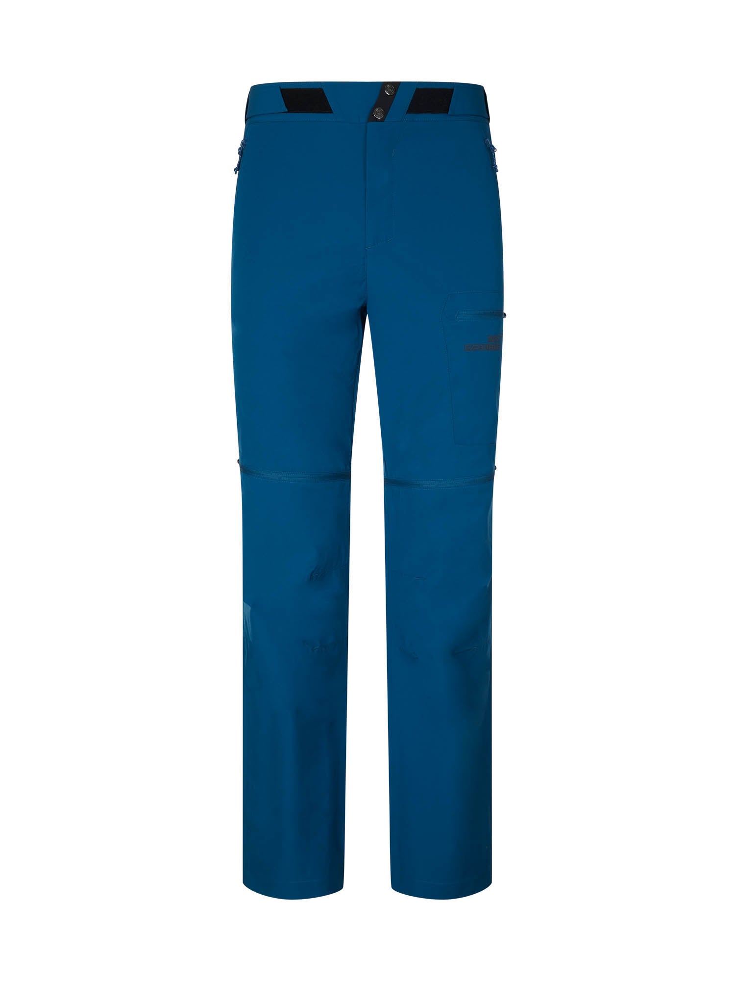 Rock Experience Observer 2.0 pantaloni 2in1 Zip Off uomo Novità