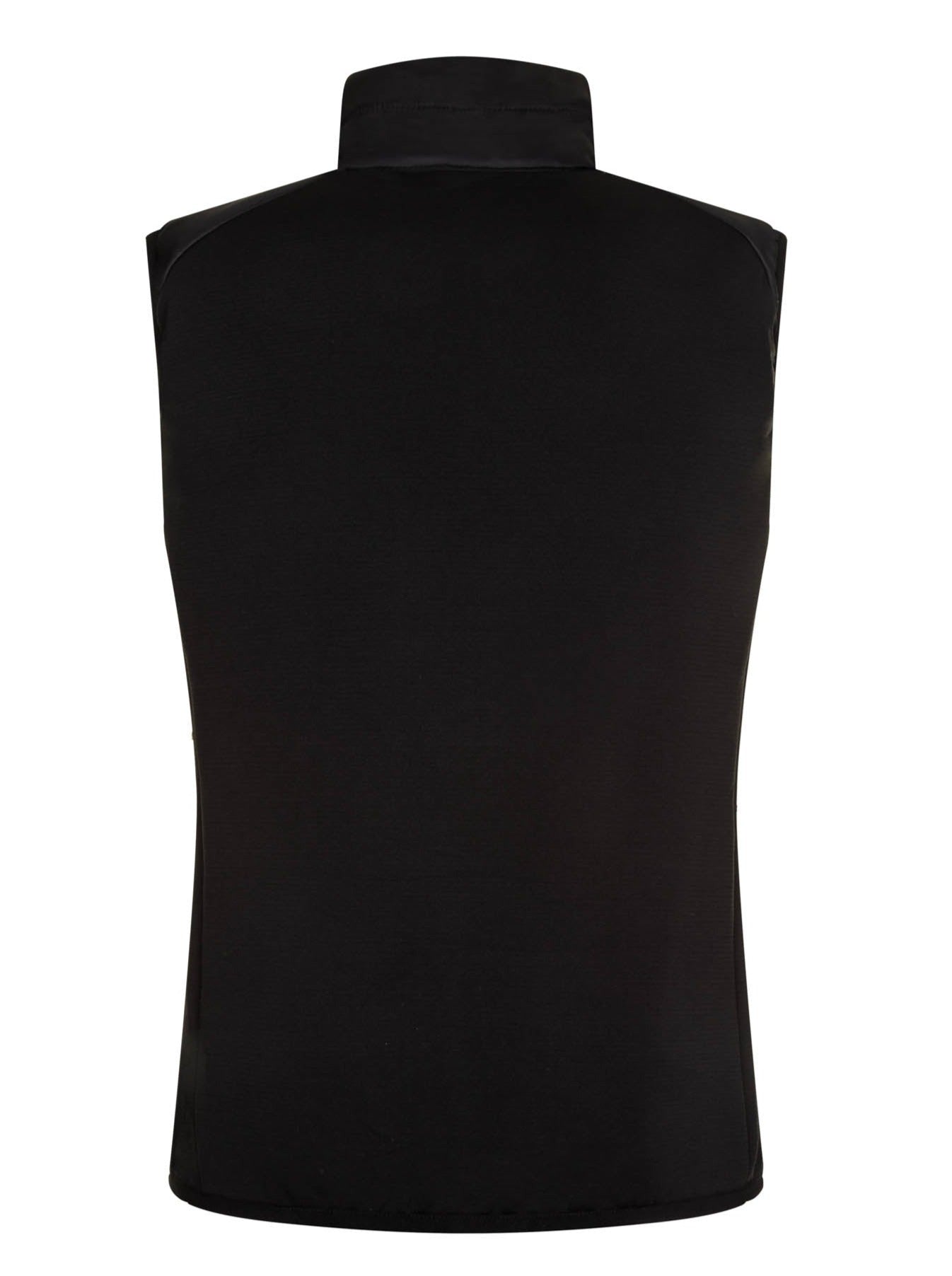Rock Experience Eco Manitoba gilet smanicato uomo Presa