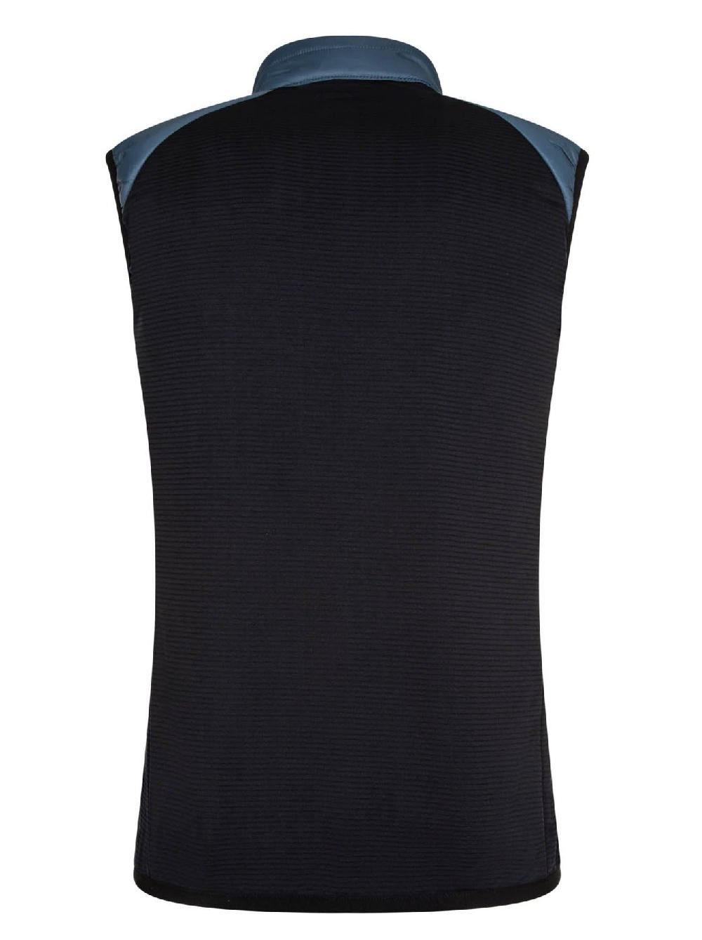 Rock Experience Eco Manitoba gilet smanicato uomo Presa