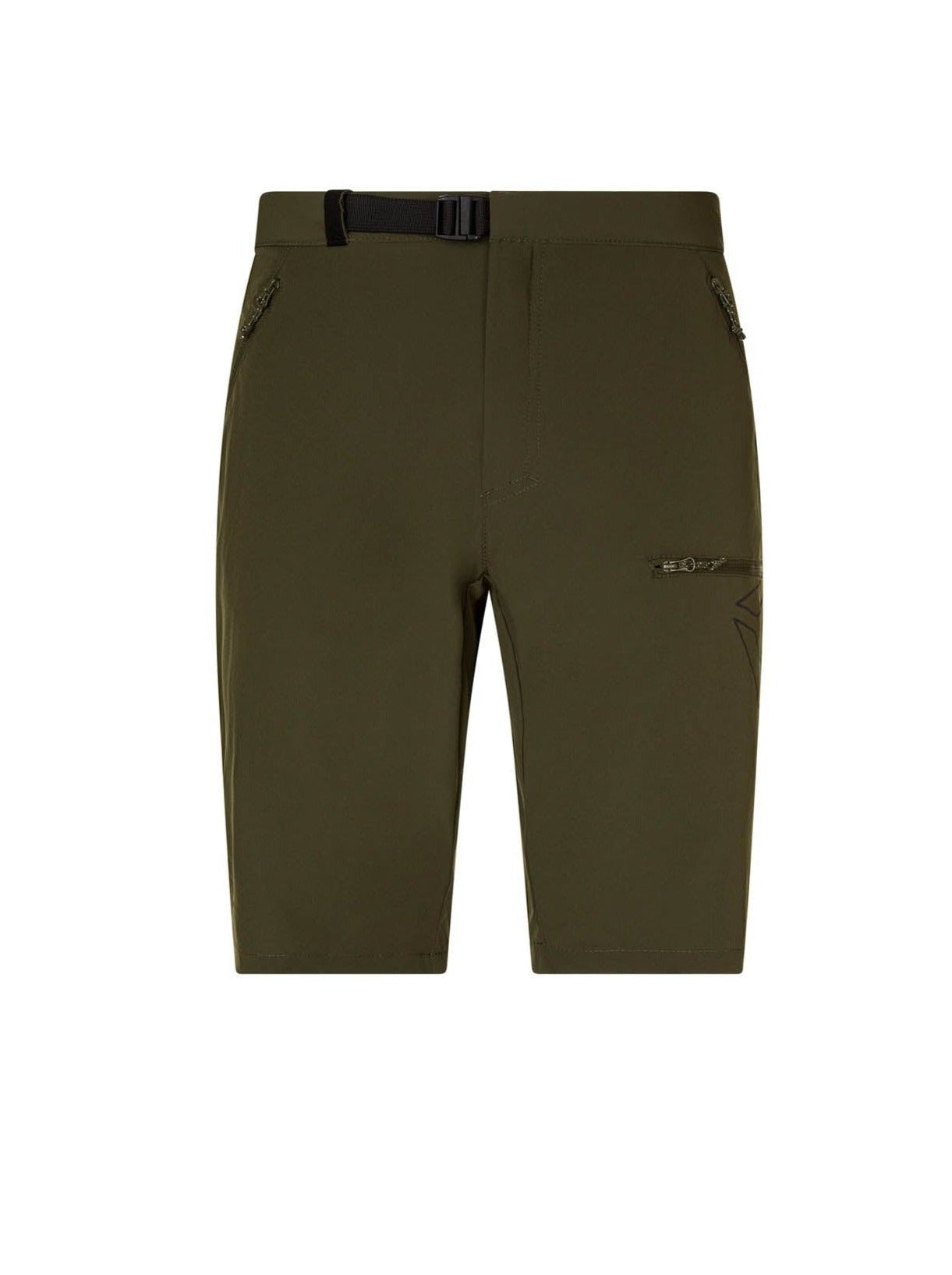 Rock Experience Re.Wonder Lake Bermuda pantaloni uomo Sconto