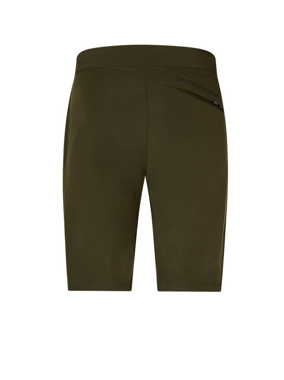 Rock Experience Re.Wonder Lake Bermuda pantaloni uomo Sconto