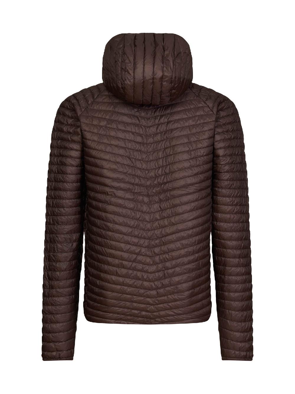 Rock Experience Sitka Hoodie Padded piumino uomo Offerta
