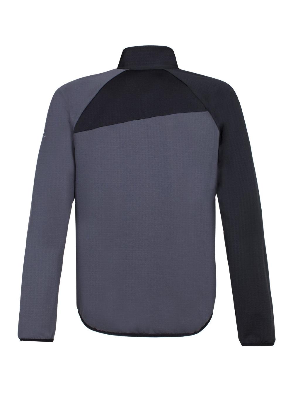 Rock Experience Re.Albatross felpa full zip uomo Online