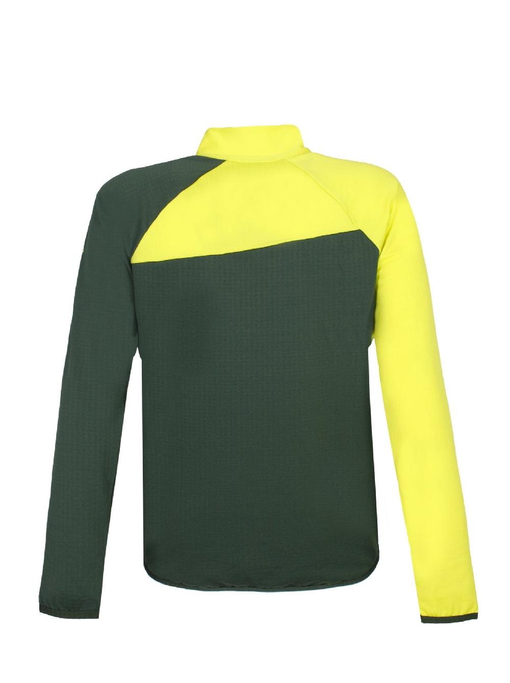 Rock Experience Re.Albatross felpa full zip uomo Online