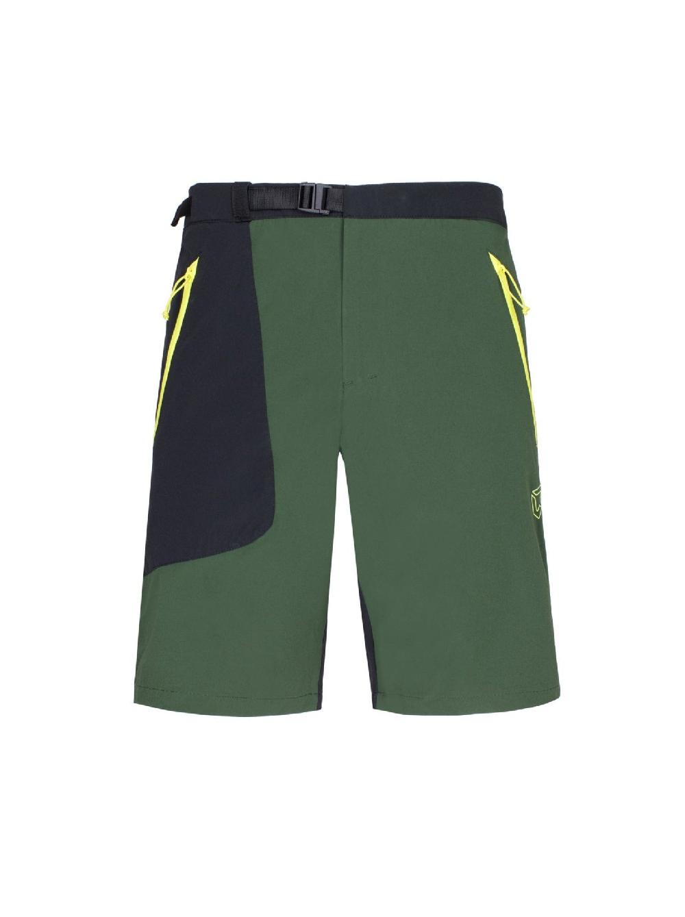Rock Experience Half Dollar pantaloni corti uomo