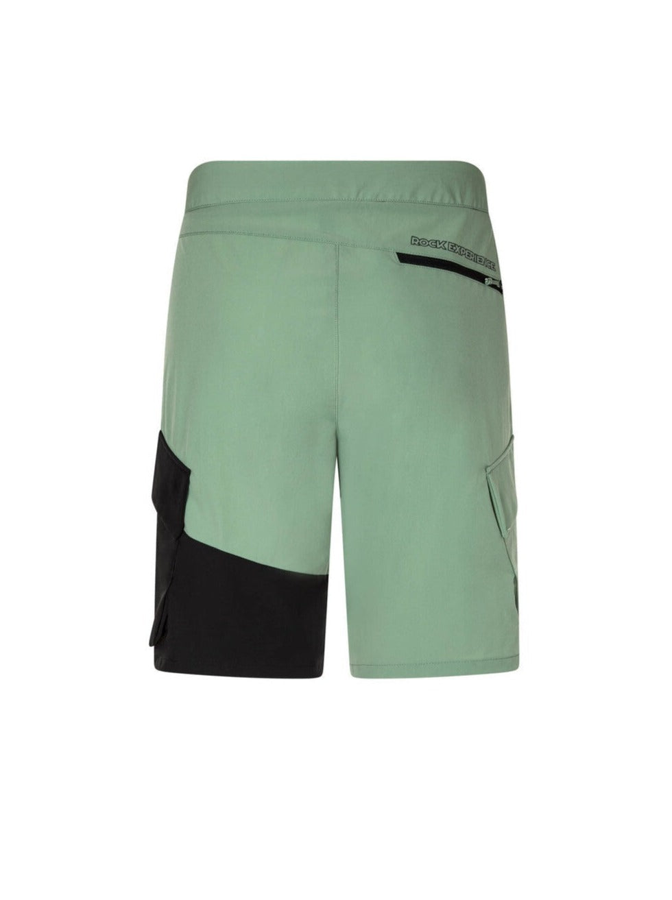 Rock Experience Observer Cargo pantaloni corti uomo In Vendita