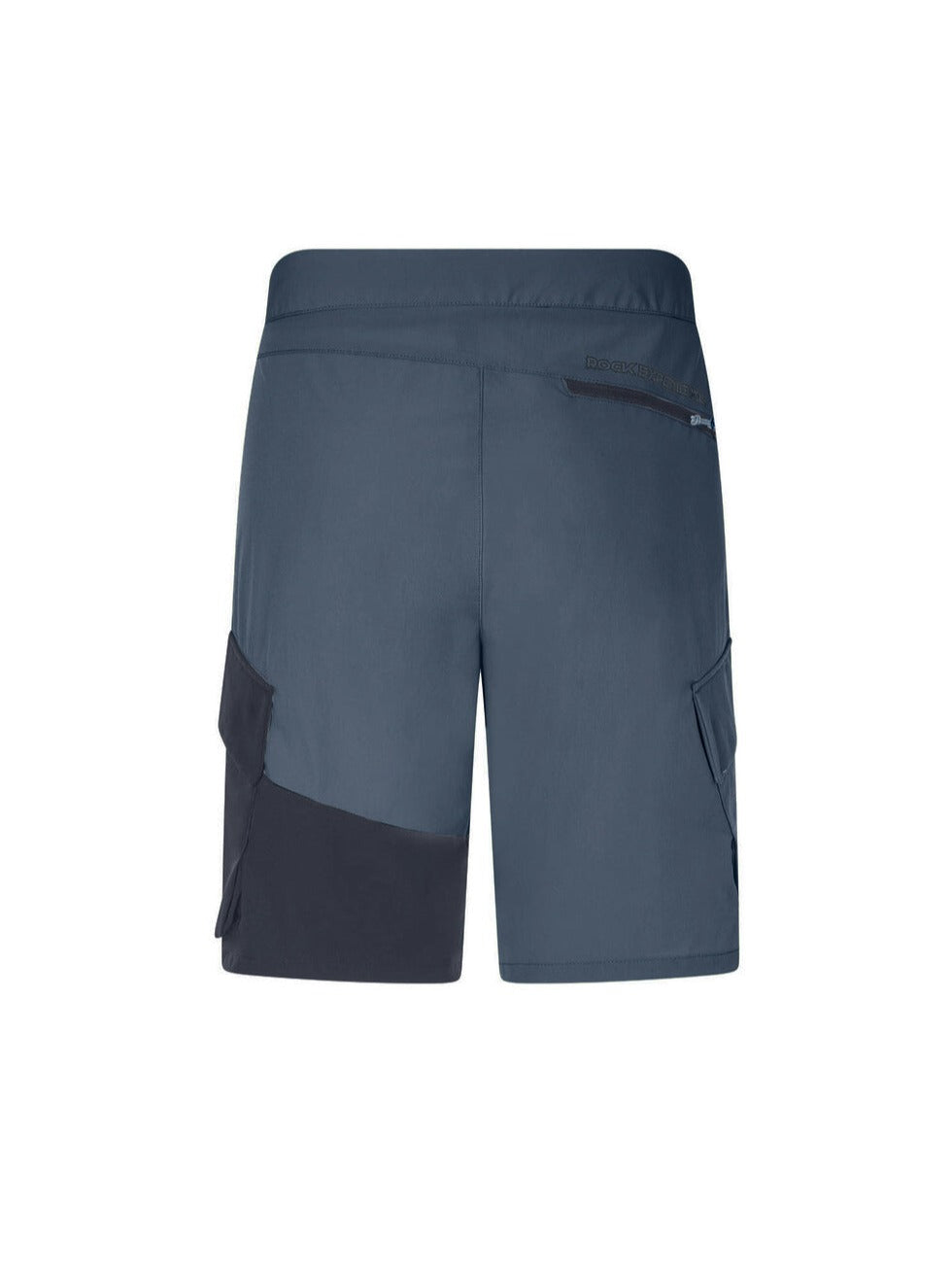 Rock Experience Observer Cargo pantaloni corti uomo In Vendita