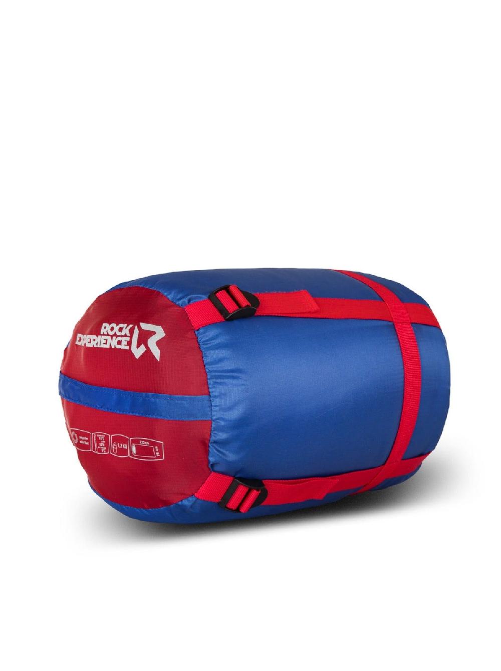 Rock Experience Astro Envelope Sleeping Bag sacco a pelo Vendita Calda