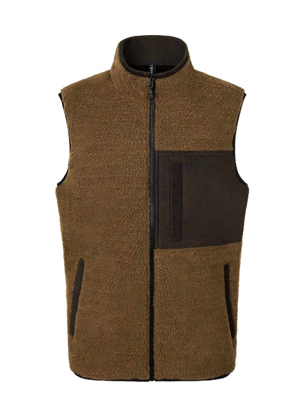 Rock Experience RE.Takotna Man Vest gilet uomo