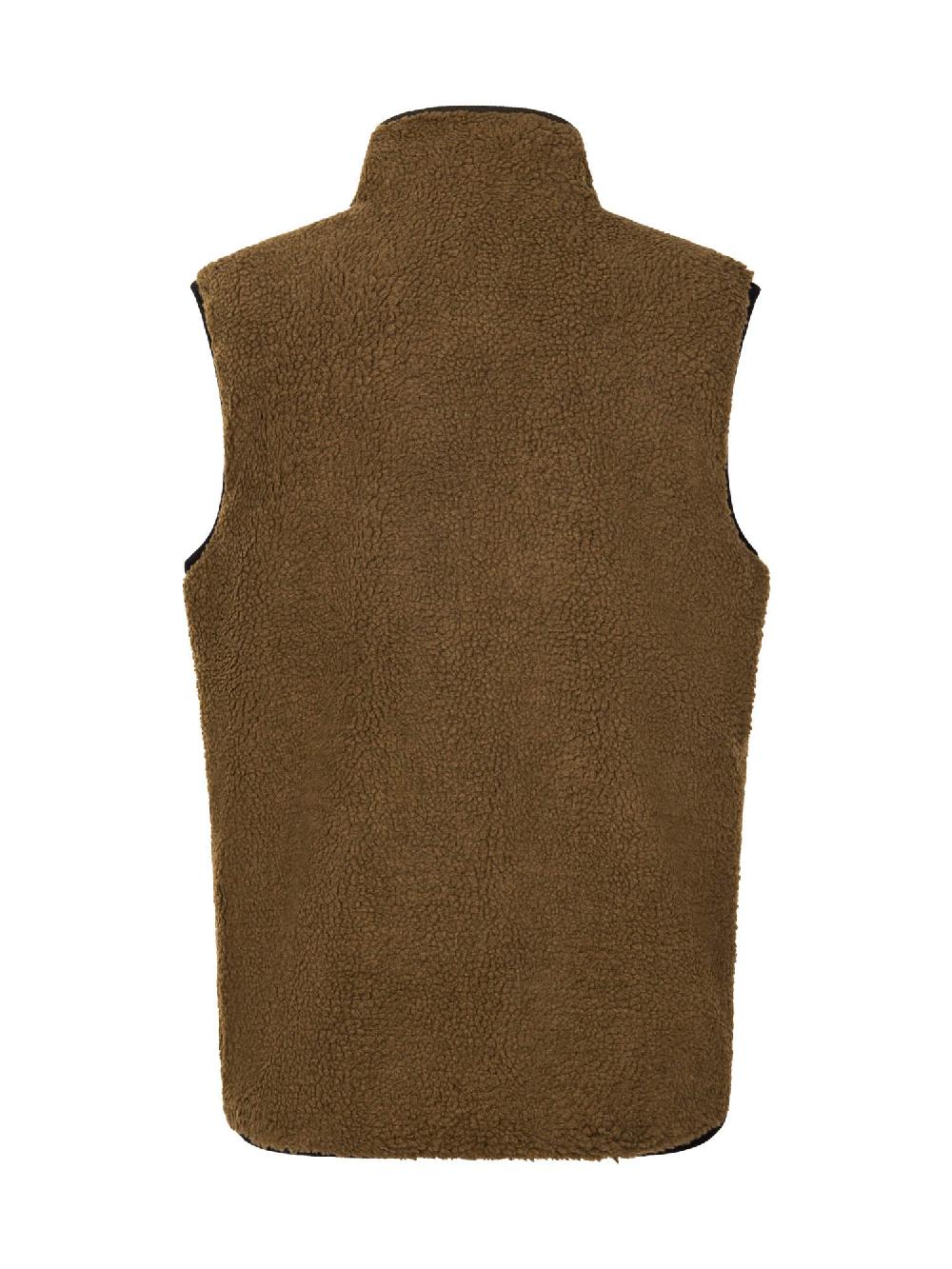 Rock Experience RE.Takotna Man Vest gilet uomo I Più Venduti
