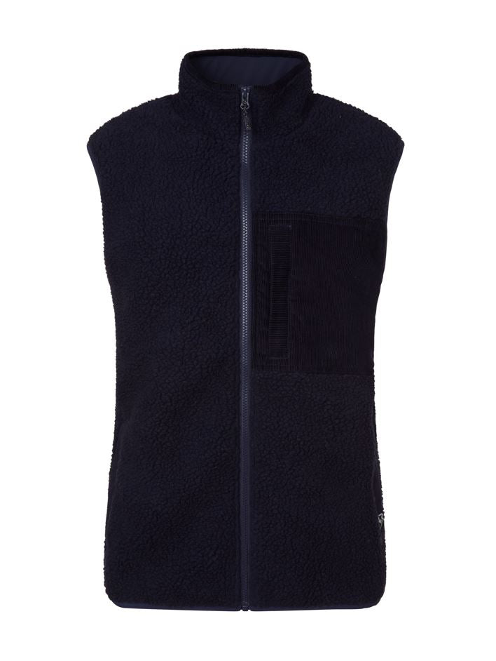 Rock Experience RE.Takotna Man Vest gilet uomo I Più Venduti