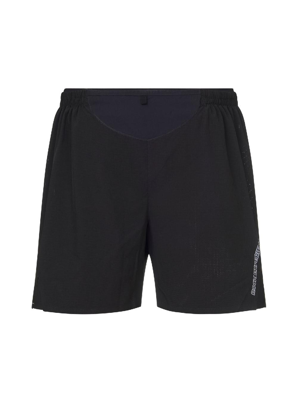 Rock Experience T.N.T. pantaloni bermuda uomo