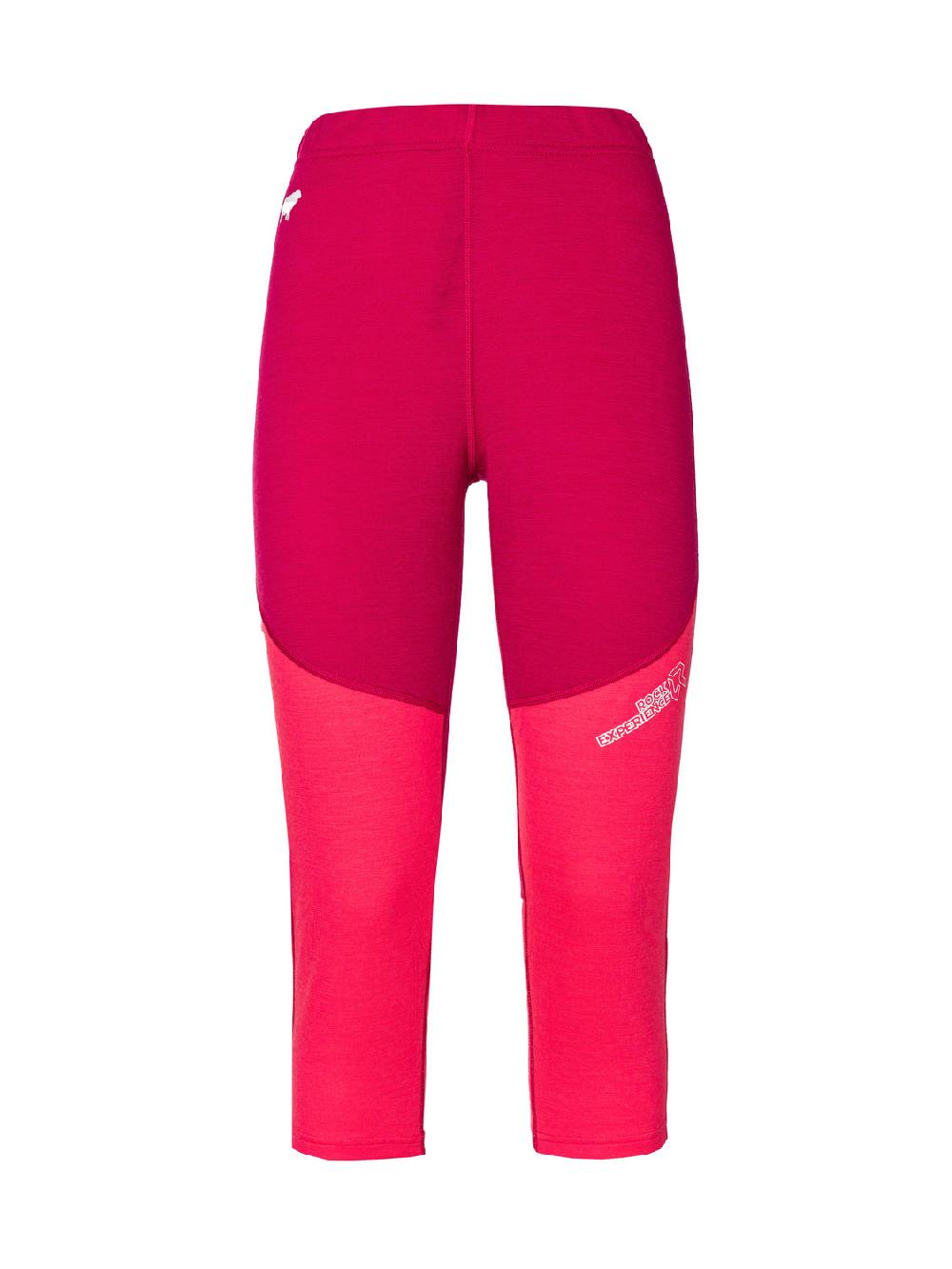 Rock Experience Moonstone pantaloni intimo termico donna