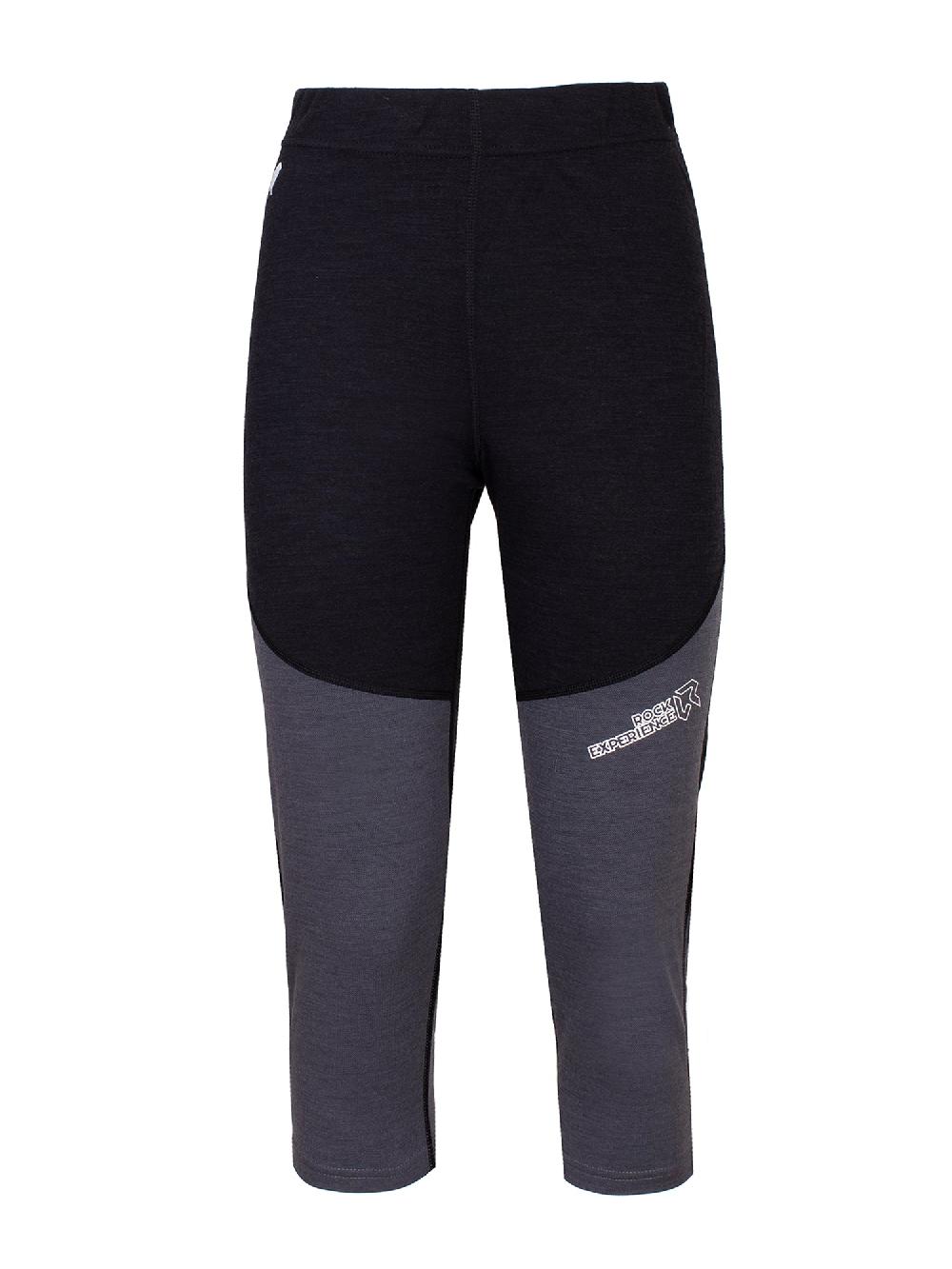 Rock Experience Moonstone pantaloni intimo termico donna Italy