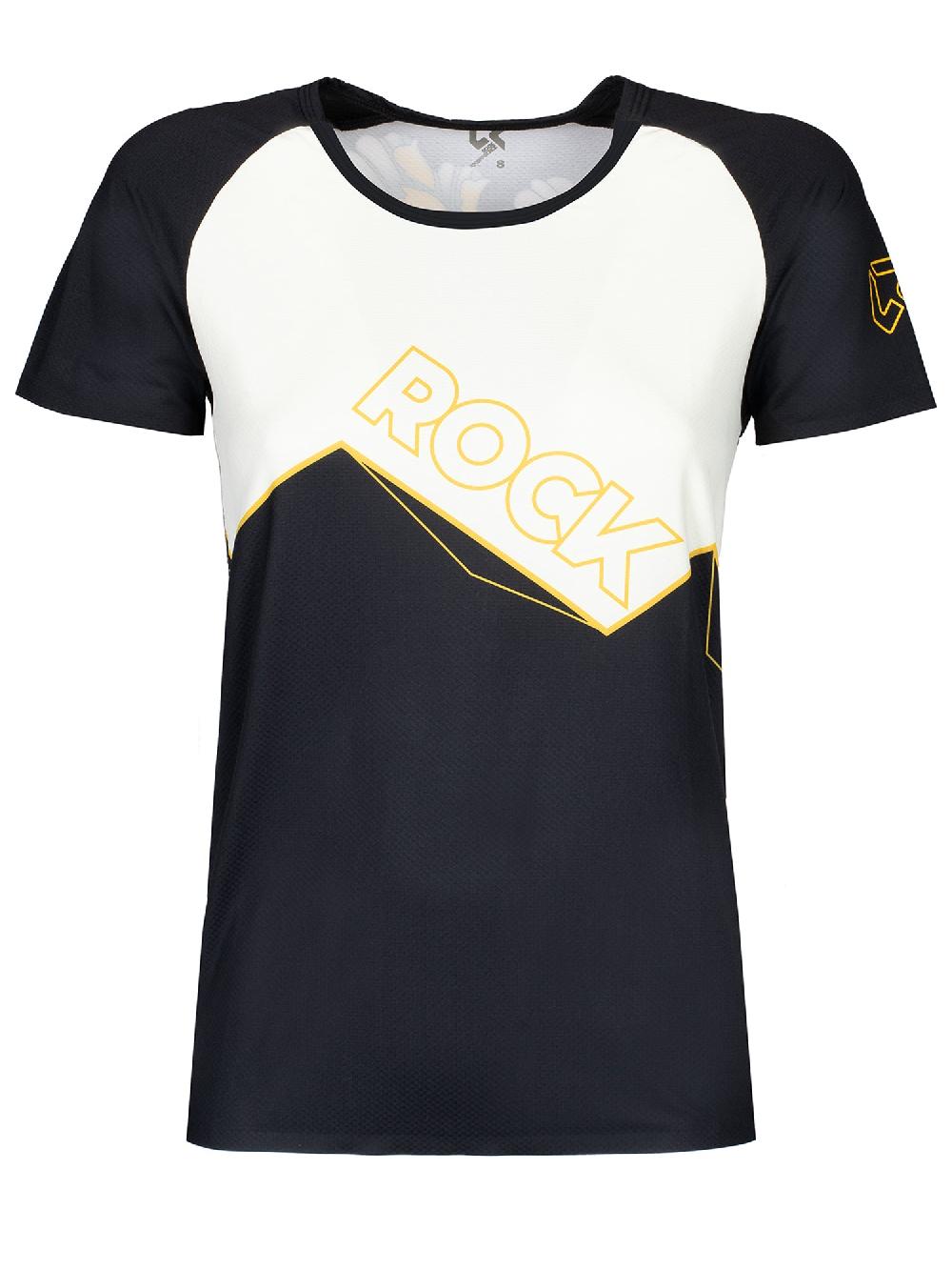 Rock Experience Misaki SS maglietta donna