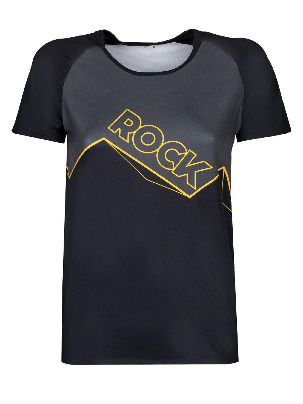 Rock Experience Misaki SS maglietta donna Promozione Limitata