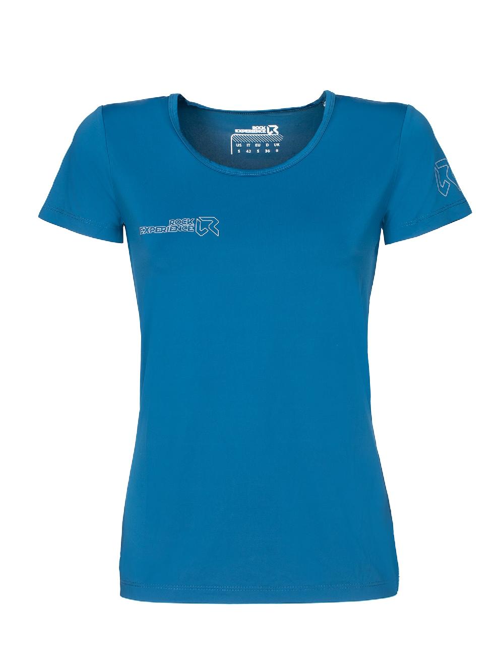 Rock Experience Noboru maglia t-shirt donna