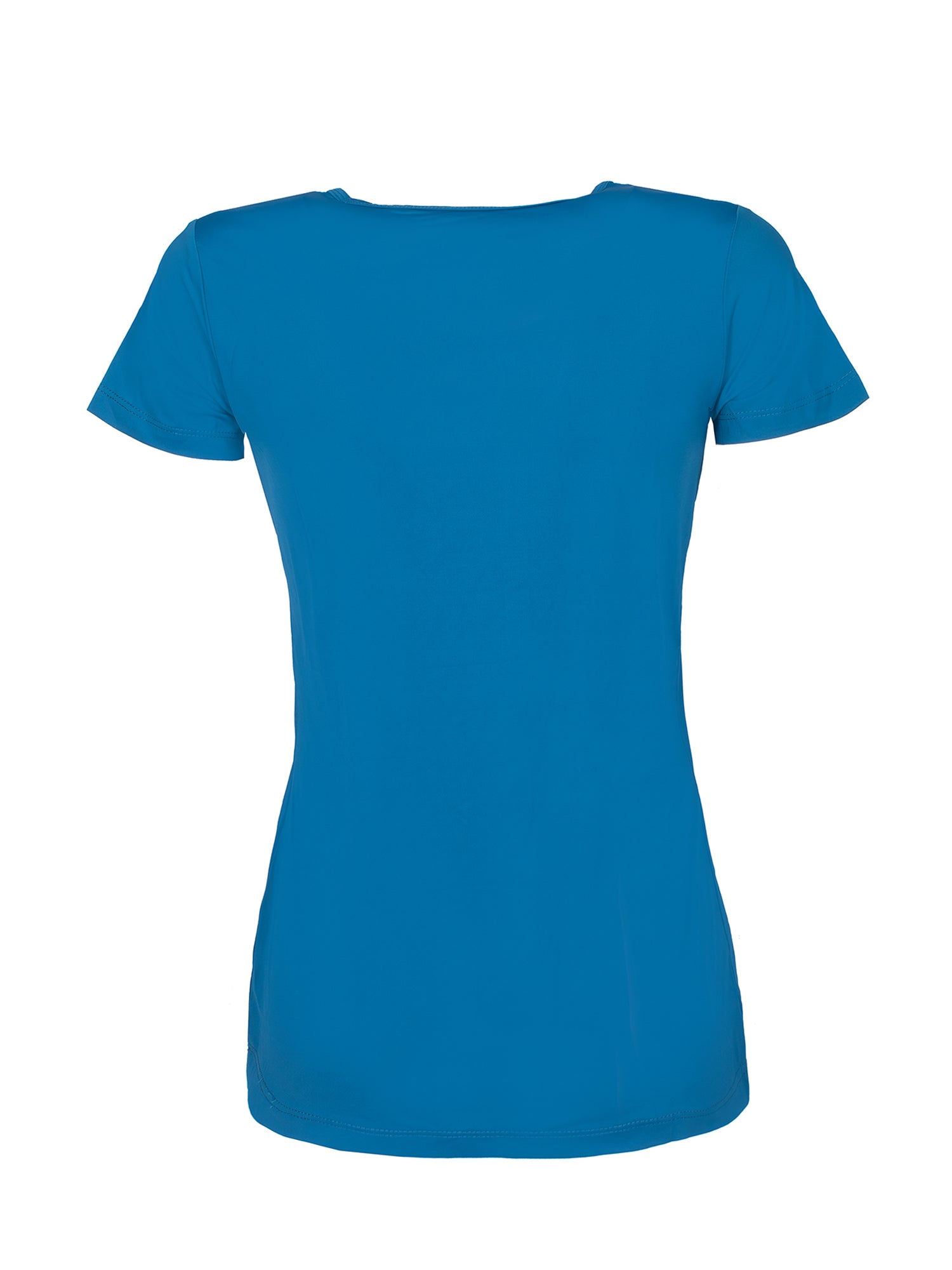 Rock Experience Noboru maglia t-shirt donna Fino Al -60%