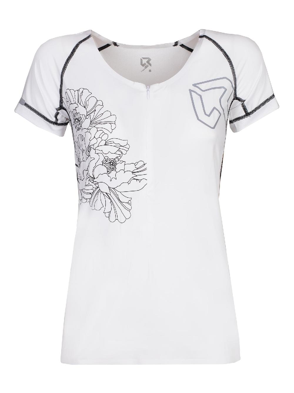 Rock Experience Daisuke P. SS HZ t-shirt trail running donna