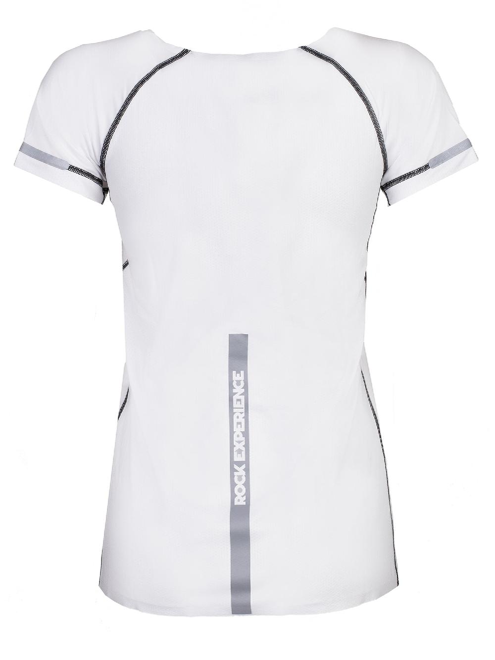 Rock Experience Daisuke P. SS HZ t-shirt trail running donna Affare Del Giorno