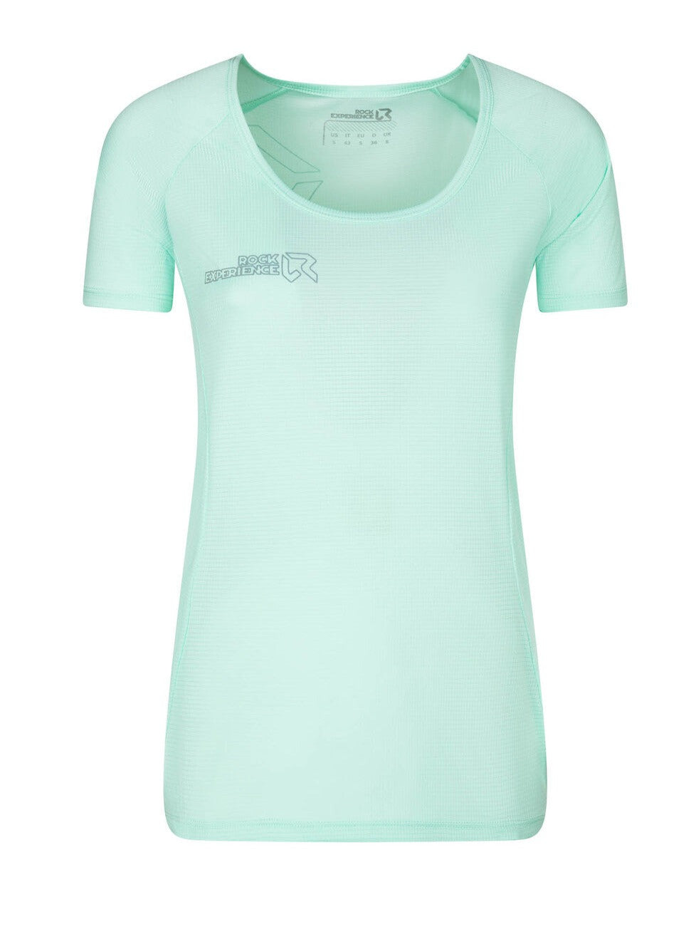Rock Experience Oriole maglietta t-shirt donna