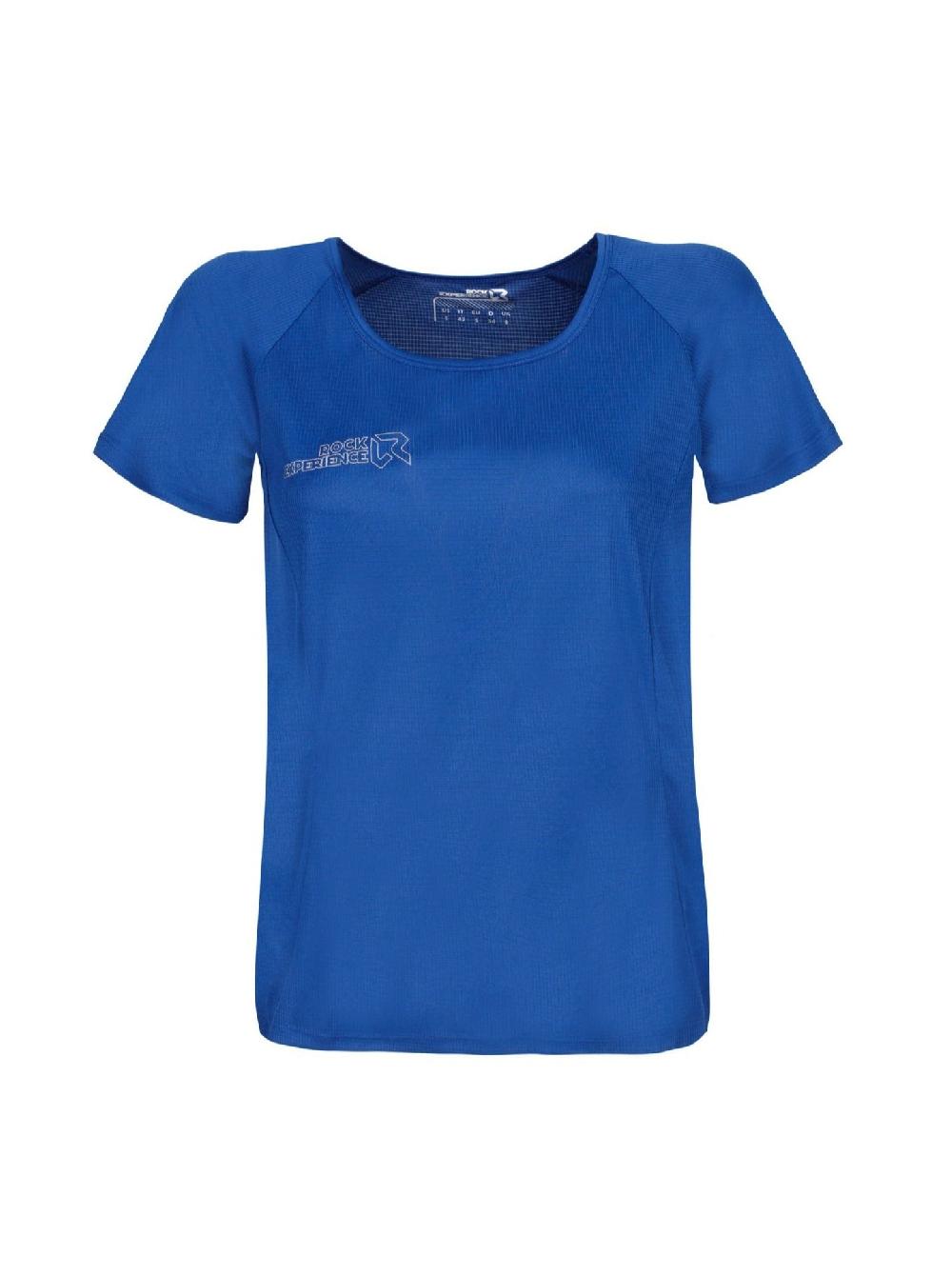 Rock Experience Oriole maglietta t-shirt donna Sottocosto