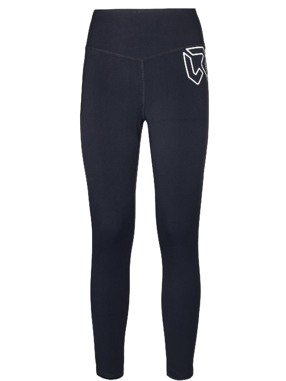 Rock Experience Darkness leggings tecnici donna
