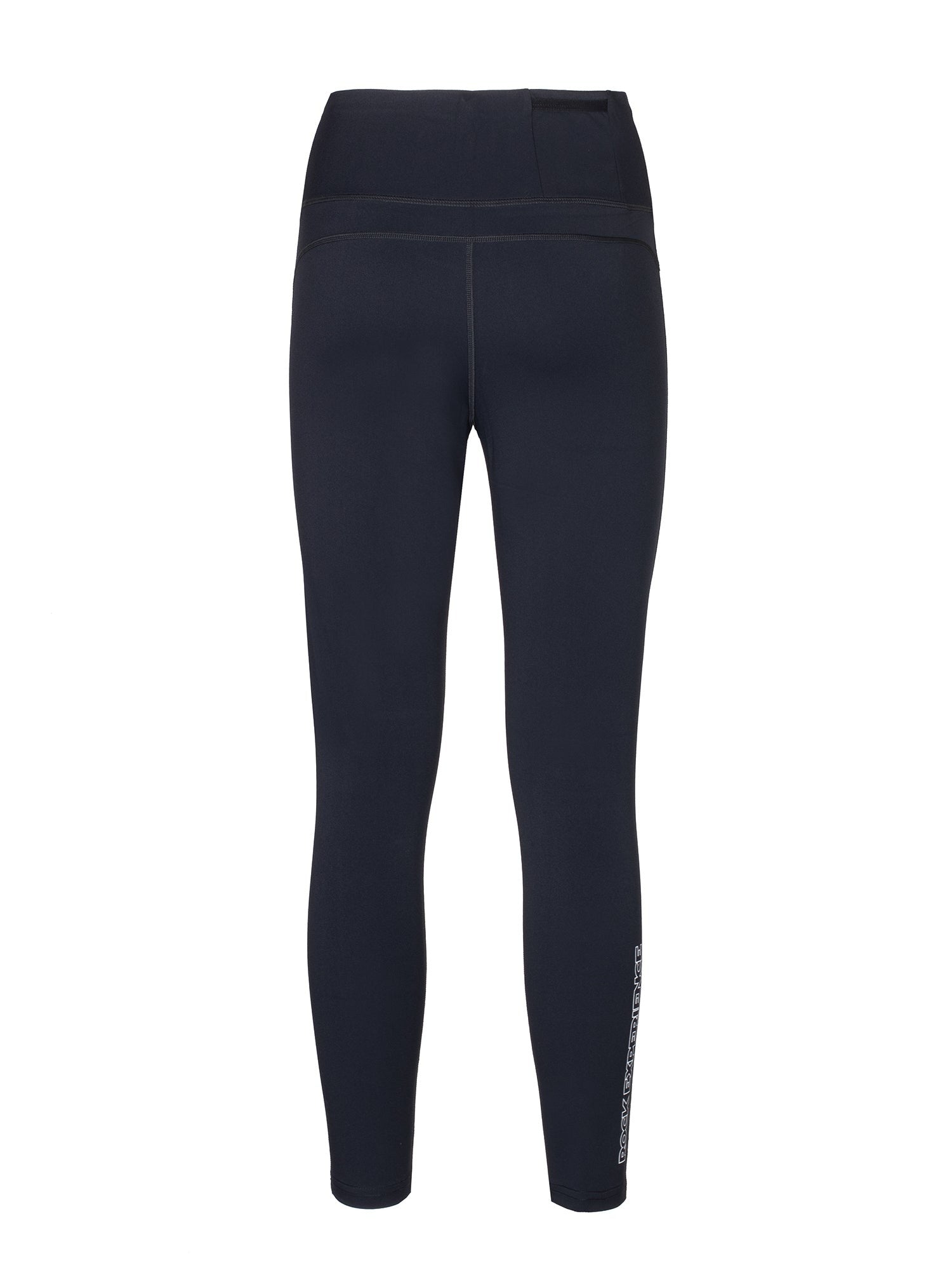 Rock Experience Darkness leggings tecnici donna Presa