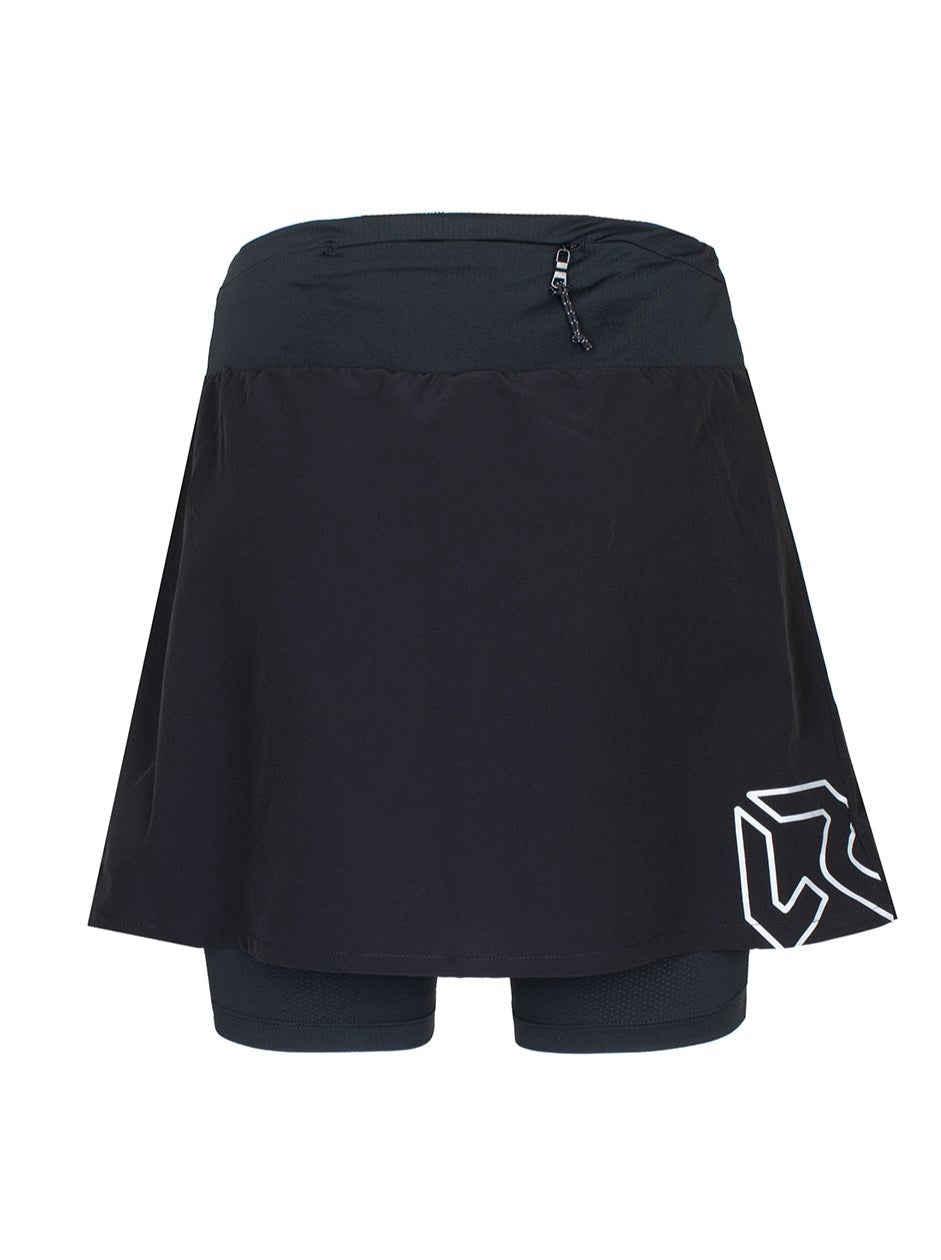 Rock Experience Izumi gonna trail running donna Economico