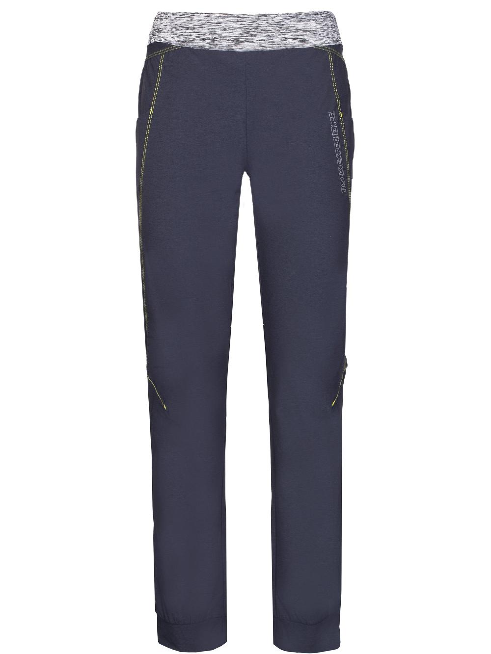Rock Experience Salathè jeans pantalone montagna donna Outlet