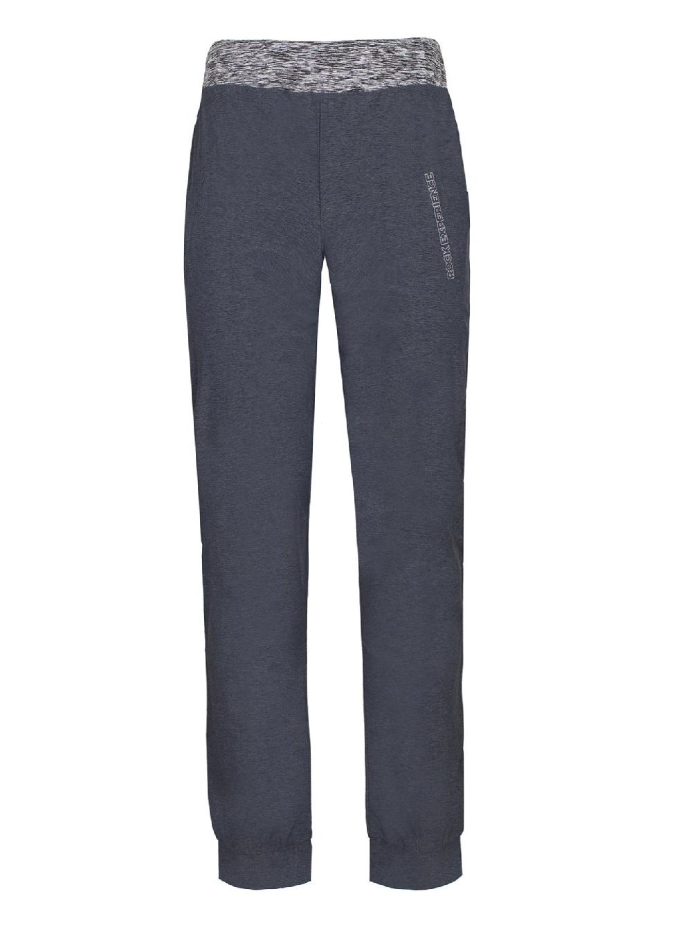 Rock Experience Salathè jeans pantalone montagna donna Outlet
