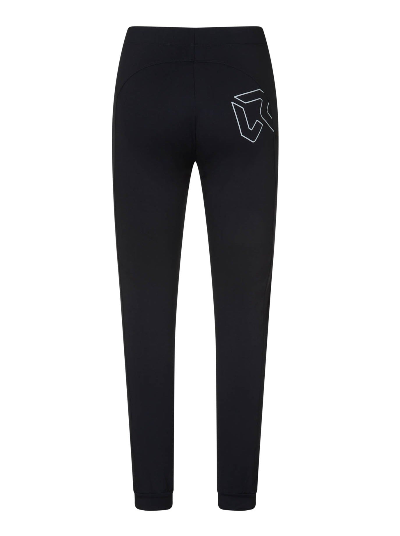 Rock Experience Dark Half leggings tecnico donna In Vendita