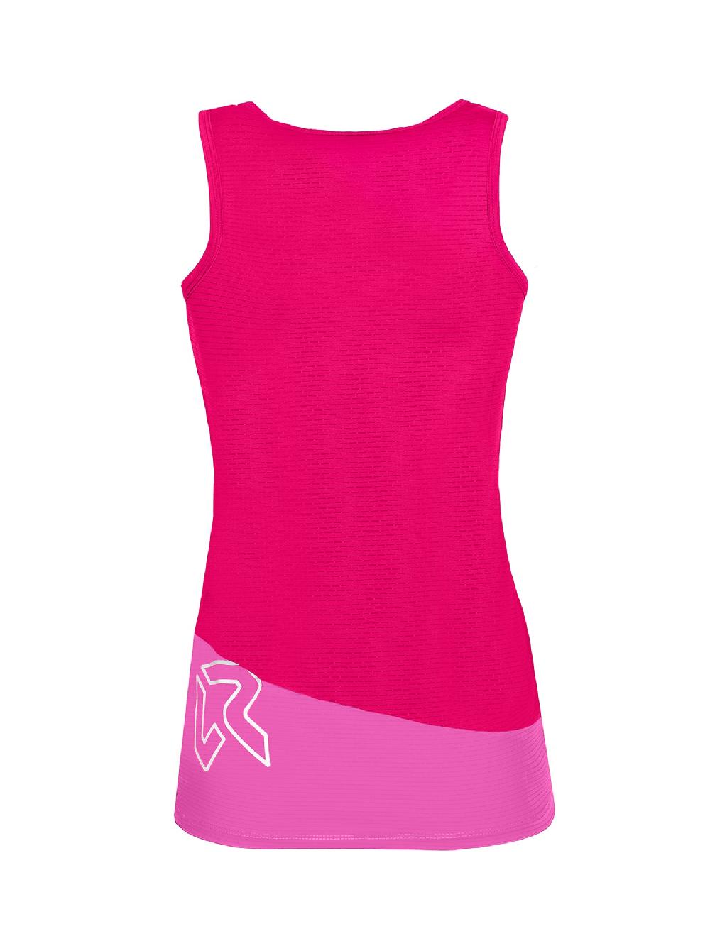 Rock Experience Merlin canotta tecnica donna Hotsell