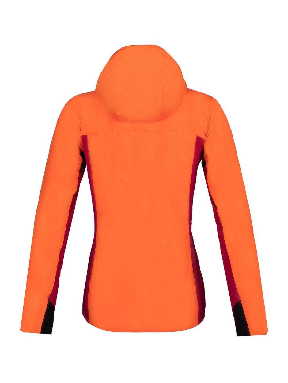 Rock Experience Excalibur Hybrid giacca ibrida donna Vendita Calda