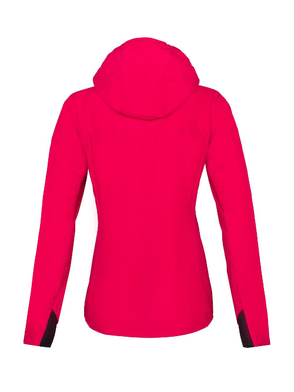 Rock Experience Excalibur Hybrid giacca ibrida donna Vendita Calda
