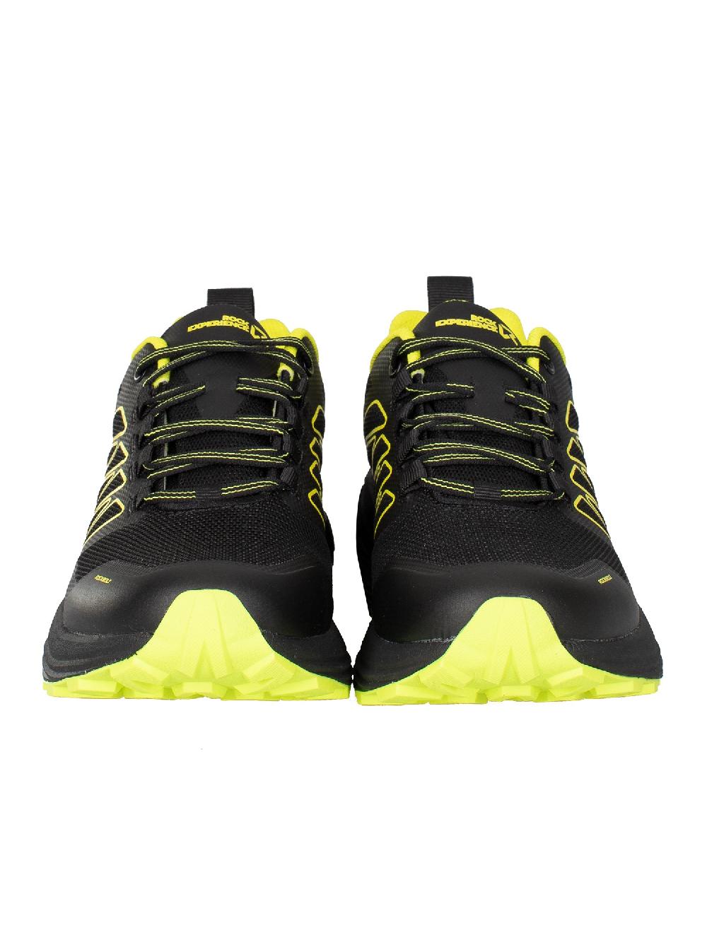 Rock Experience Rockbolt scarpe trail running uomo 2025