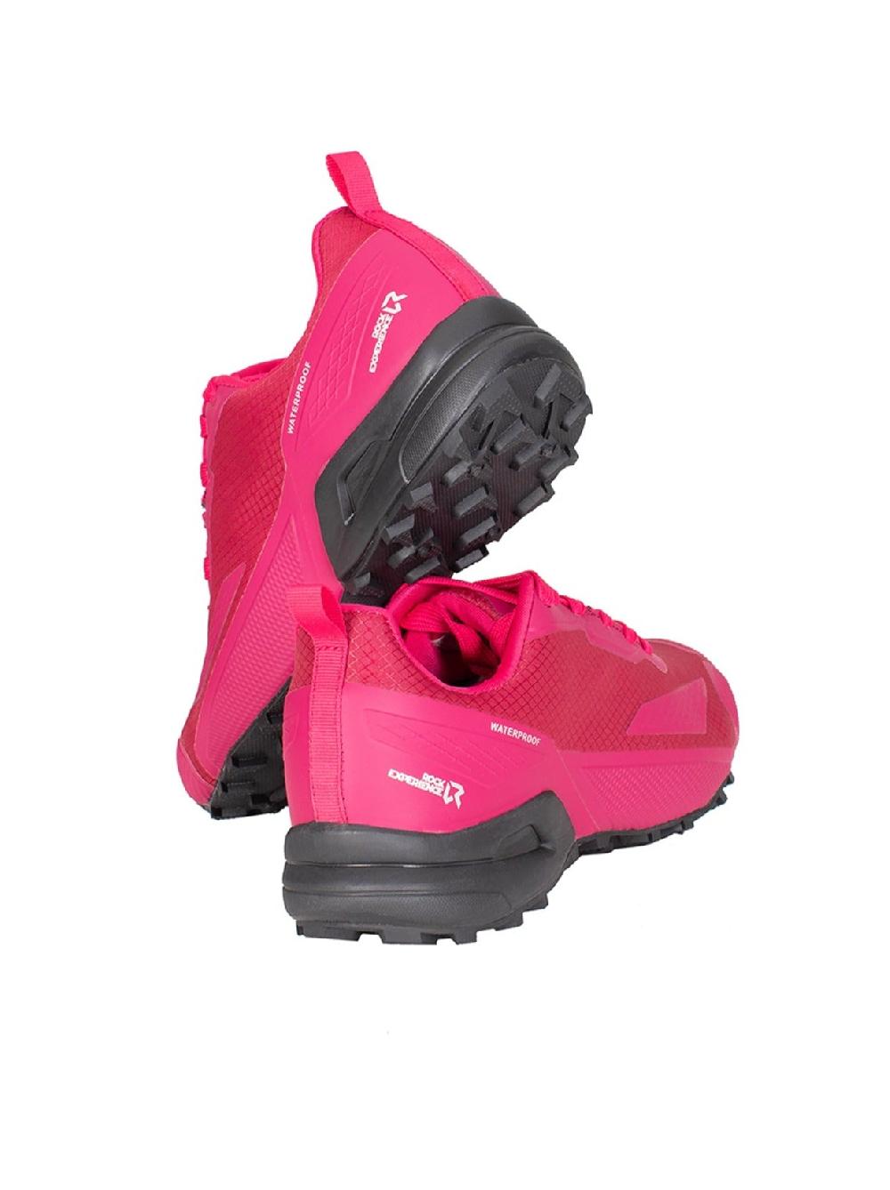 Rock Experience Rockwiz scarpe trail running donna Italy