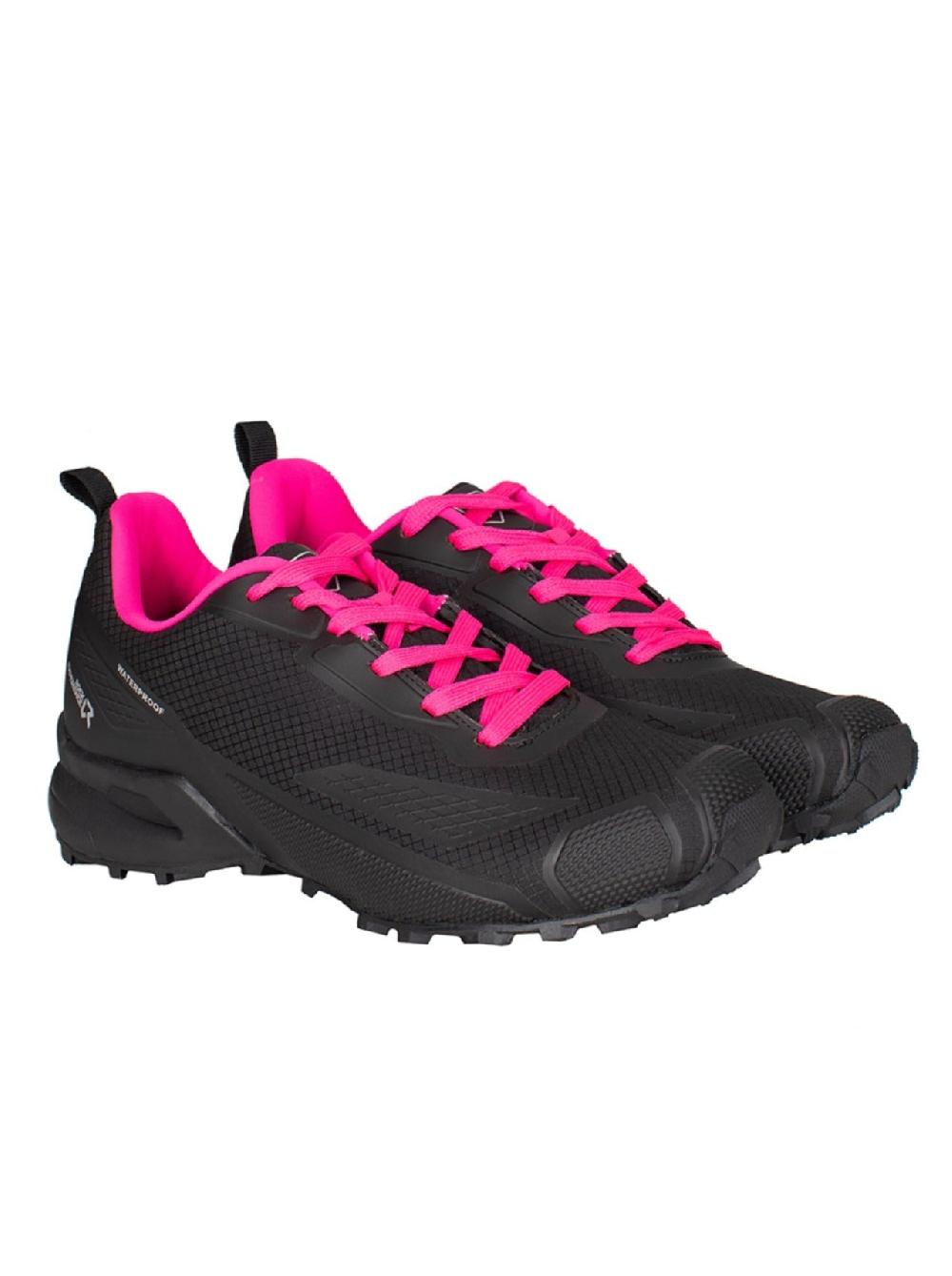 Rock Experience Rockwiz scarpe trail running donna Italy