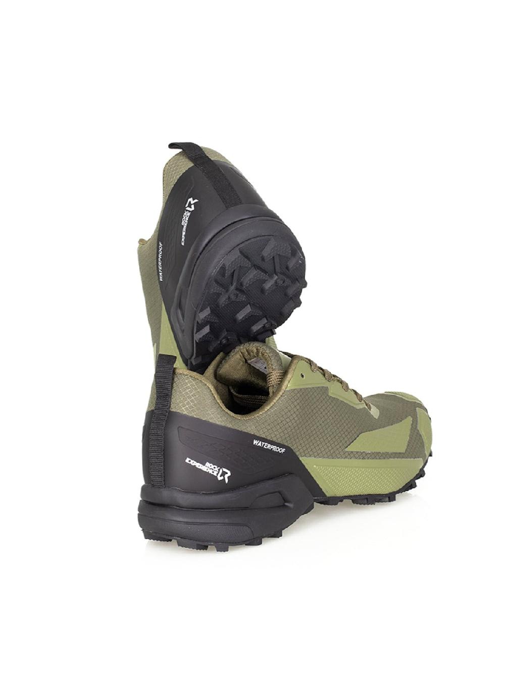 Rock Experience Rockwiz scarpe trail running uomo Italia