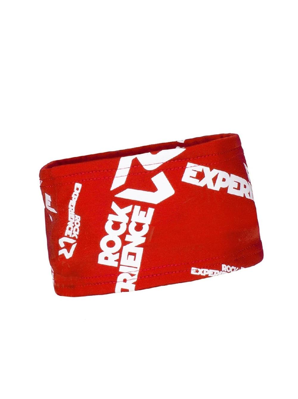 Rock Experience Headband Run fascia da testa Qualità Garantita